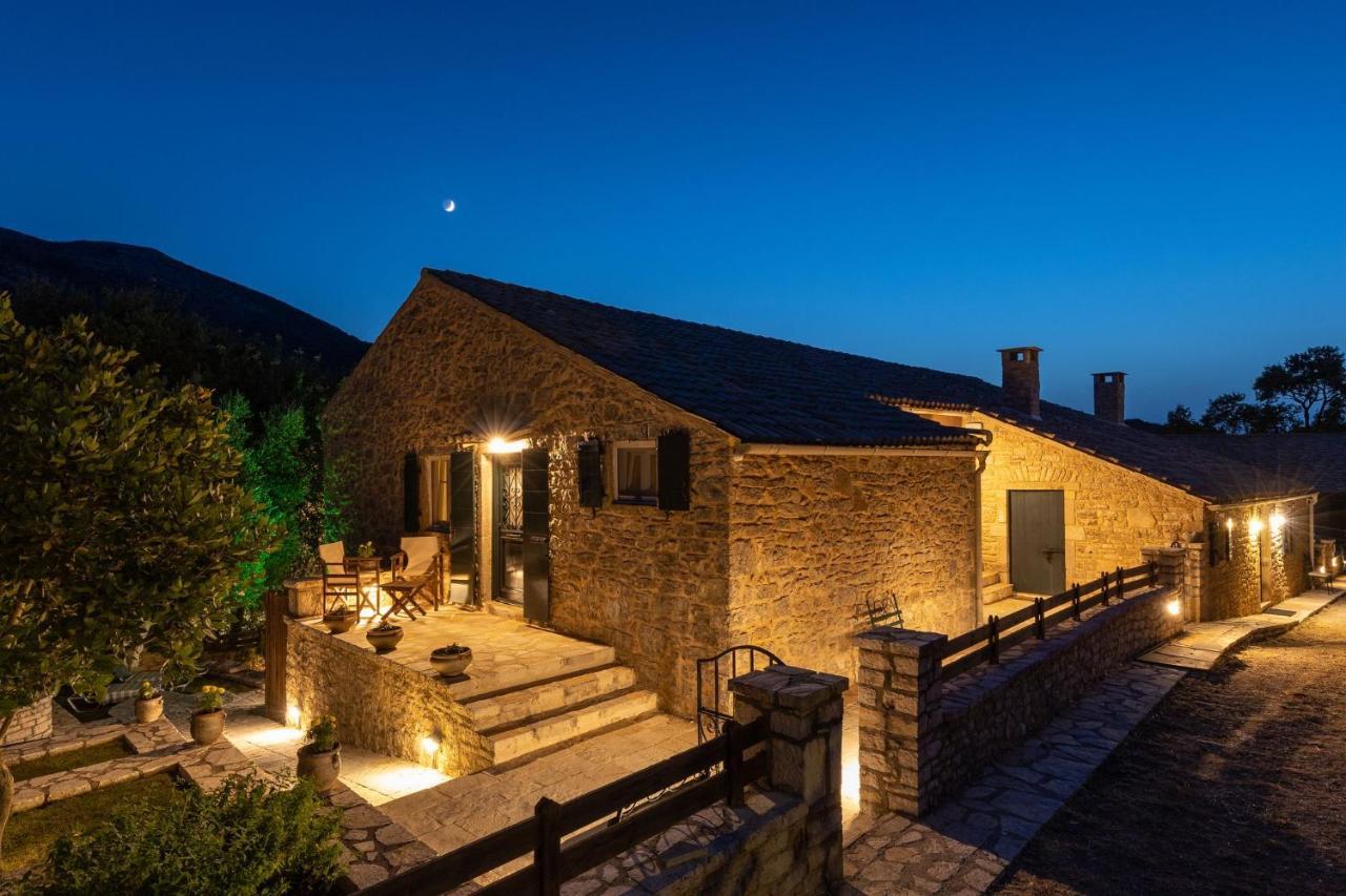 The Merchants House Penzion
